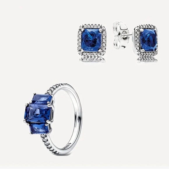 Jewelry - 925 Sterling Silver Ring